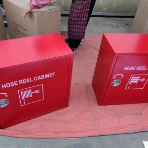 Fire Hose Cabinet