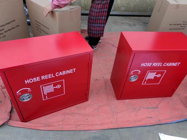 Fire Hose Cabinet
