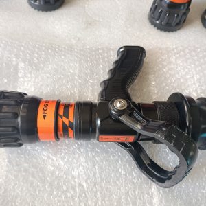 Fire Nozzle