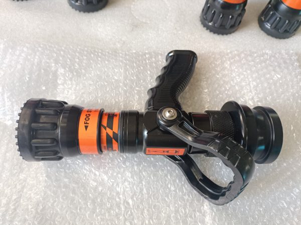 Fire Nozzle