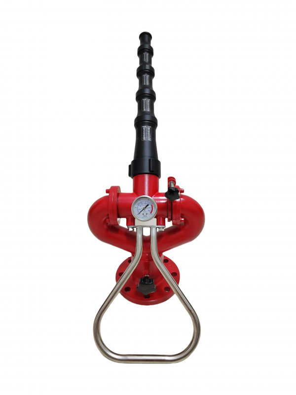 Fire monitor - Image 4