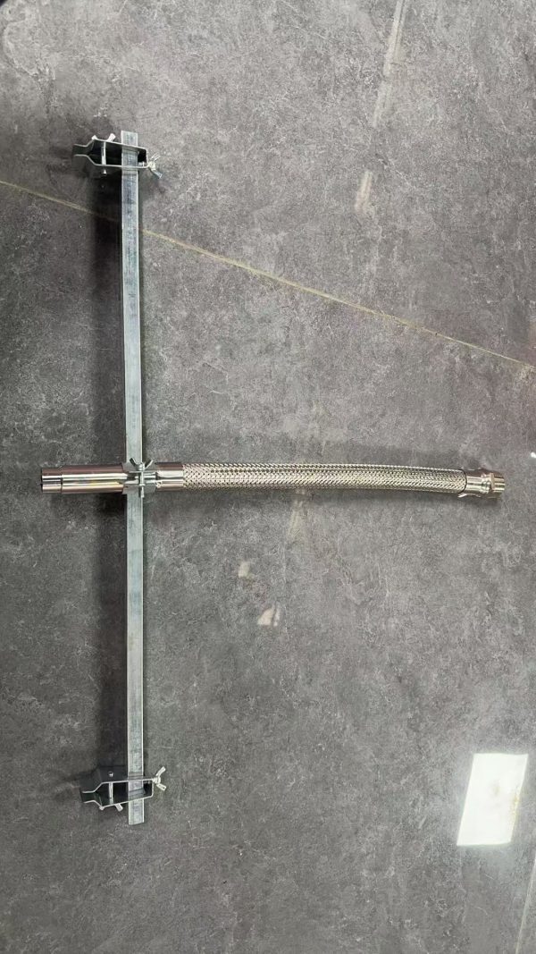 Flexible Hose Pipe